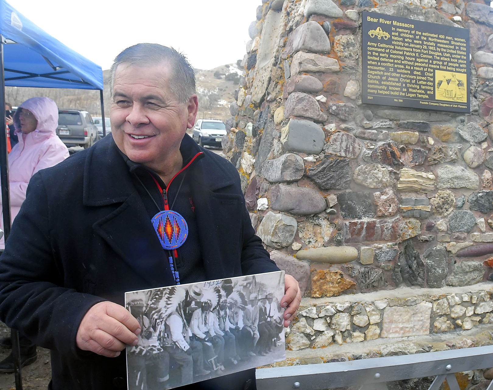 Bear River Massacre Memorial 37